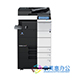 Printer, Fotokopi, Scanner Multifungsi Berwarna 55ppm - Konica Minolta bizhub C554e