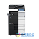 Printer, Fotokopi, Scanner Multifungsi Berwarna 65ppm - Konica Minolta bizhub C654e