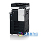 Printer, Fotokopi, Scanner Multifungsi Hitam Putih 28ppm - Konica Minolta bizhub 287
